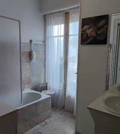 Apartament Refuge Arago By Les Demeures De Rachel *