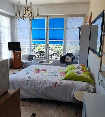 דירה Refuge Arago By Les Refuges De Rachel ורנט-לה-בן