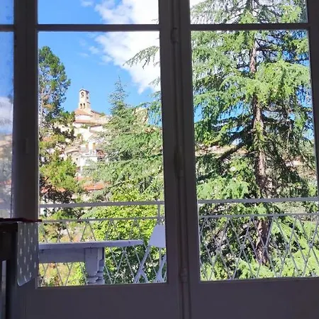 Апартаменты Refuge Arago By Les Refuges De Rachel Верне-ле-Бен