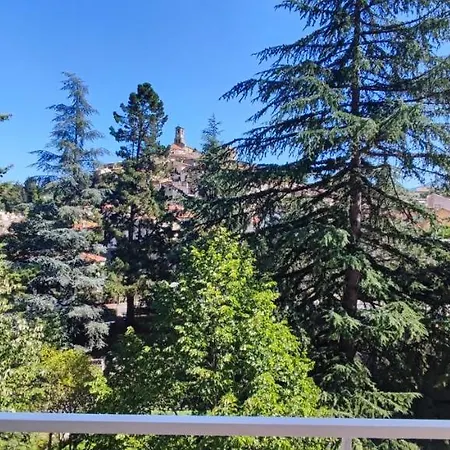 Апартаменты Refuge Arago By Les Refuges De Rachel *