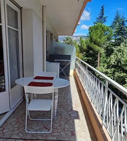 Refuge Arago By Les Refuges De Rachel *