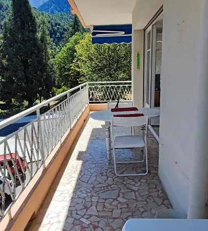Apartment Refuge Arago By Les Refuges De Rachel
