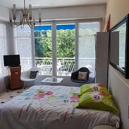 Refuge Arago By Les Refuges De Rachel