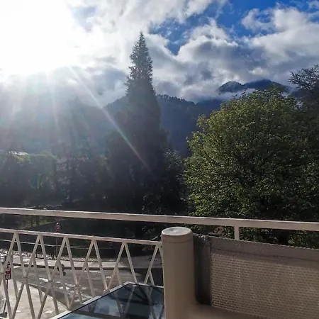 Refuge Arago By Les Demeures De Rachel Apartament Vernet-les-Bains