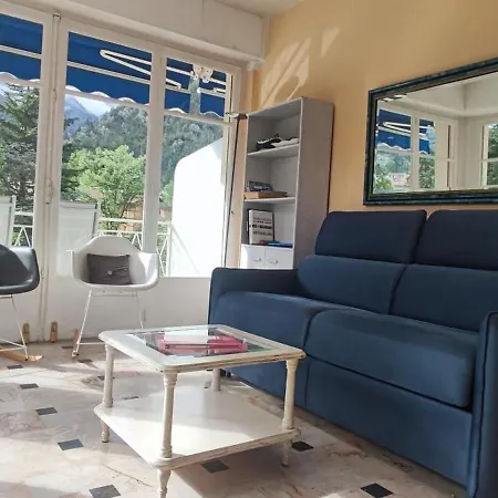 Refuge Arago By Les Demeures De Rachel *
