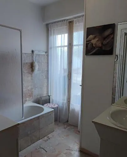 Appartement Refuge Arago By Les Demeures De Rachel *