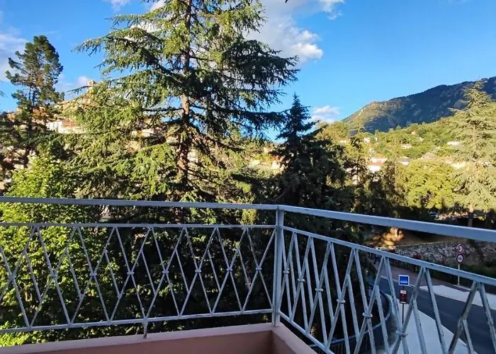Appartement Refuge Arago By Les Demeures De Rachel *