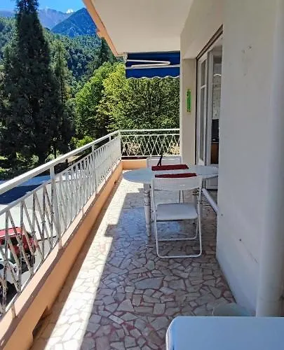 Appartement Refuge Arago By Les Demeures De Rachel