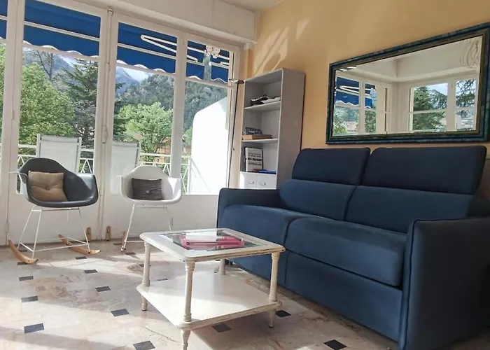 Refuge Arago By Les Demeures De Rachel *